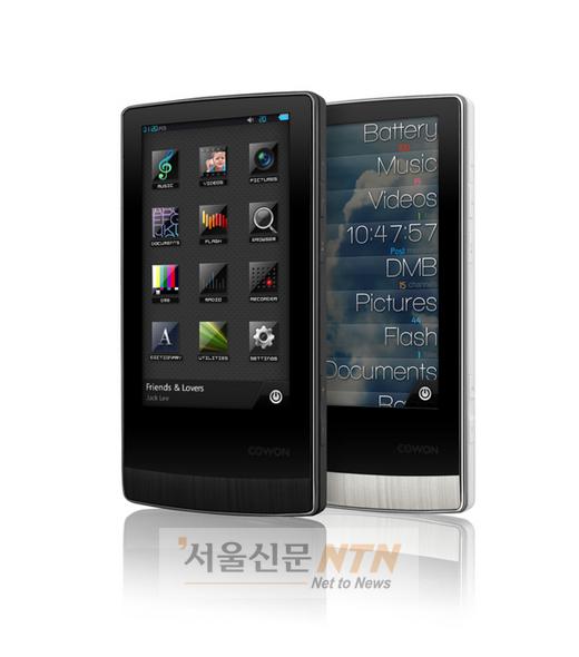 코원 J3, 미흡한 기능에 초기 버그.. 사용자 불만 증폭