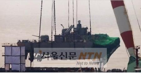 ‘연안부두’ 작곡가 안치행, 천안함 추모곡 발표