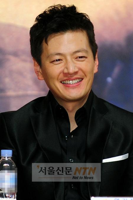 정찬, MBC파업 지지...”좋은 결과 기원”