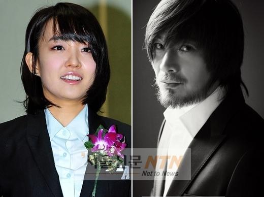 임재범·윤하, ‘사랑에 아파한 날들’ 듀엣 입맞춤