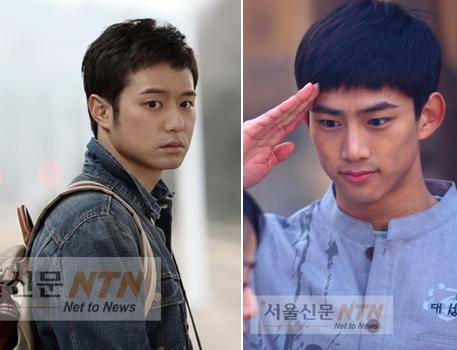 ‘신언니’ 왕자-천정명vs마당쇠-택연, 당신의 선택은?