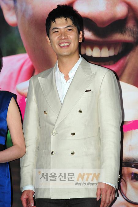 ‘하하하’ 김상경 “완성된 영화보니 휴가 다녀온 기분”