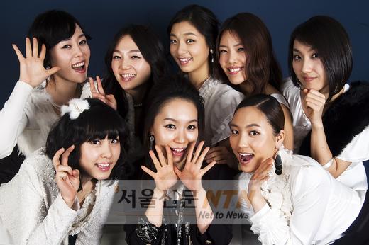 ‘국악계 소녀시대’ 미지, 24일 첫 단독 콘서트