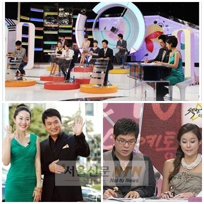 공중파 3사 연예뉴스 “변해야 살아남는다”