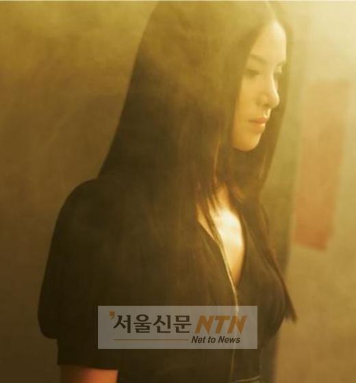 거미 “‘사랑은 없다’, 힙합과 락의 멋진 만남”