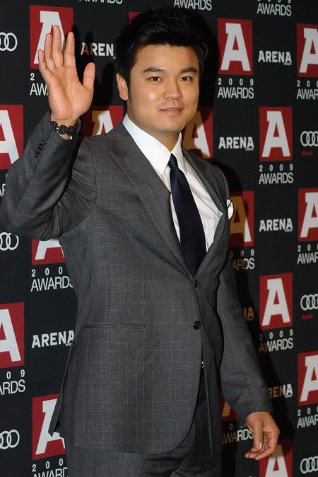 추신수, 쿨의 ‘아내에게’로 고마운 마음 전달