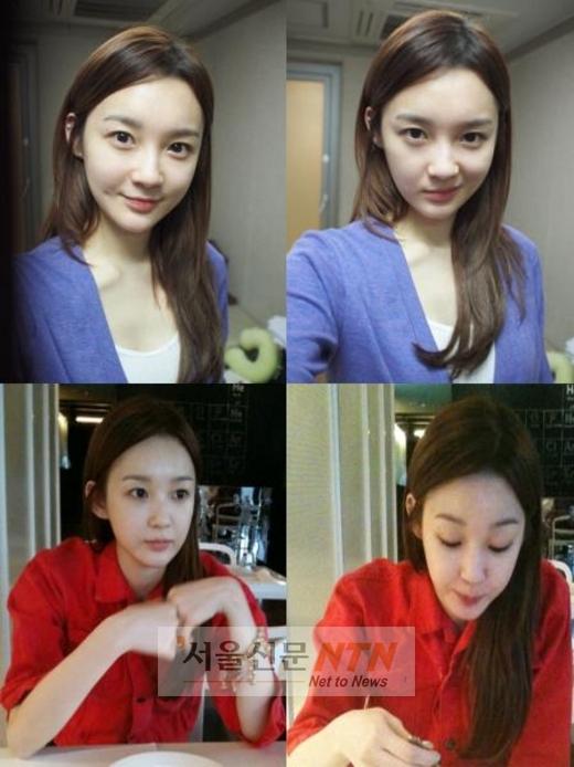 “얼짱 답네”…다비치 강민경 ‘민낯’ 사진 화제