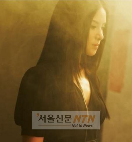 거미, 신곡 친필소개 “힙합과 락의 멋진 만남”