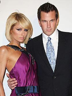 “패리스 힐튼, 데이트 비용 한 푼도 안냈다”