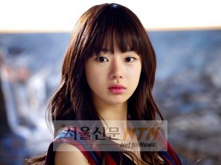 서우 “애교쟁이는 택연, 난 장난꾸러기~”