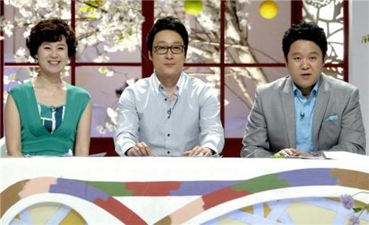 ‘방송재개’ 세바퀴, 천무-우결 제치고 土시청률 정상