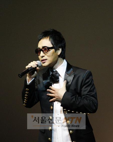 ‘사랑을 위하여’ 김종환, 장윤정-박현빈과 한솥밥