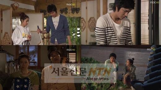 ‘개인의 취향’ 이민호, ‘파스텔룩’ 스타일 인기