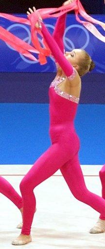 ‘러시아의 김연아’ 나탈리아, 교통사고로 사망