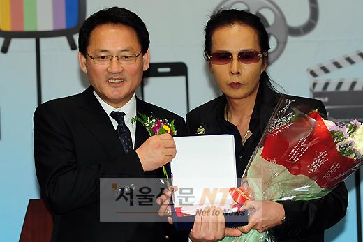 김태원 “저작권송, 머리 아닌 마음으로 썼다”
