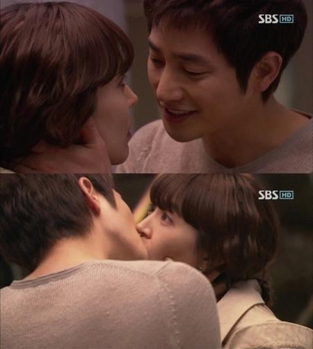 ‘검프’ 달콤한 박시후의 살벌한 정체는?