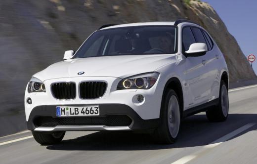 BMW, 4천만원대 실속형 SUV 출시