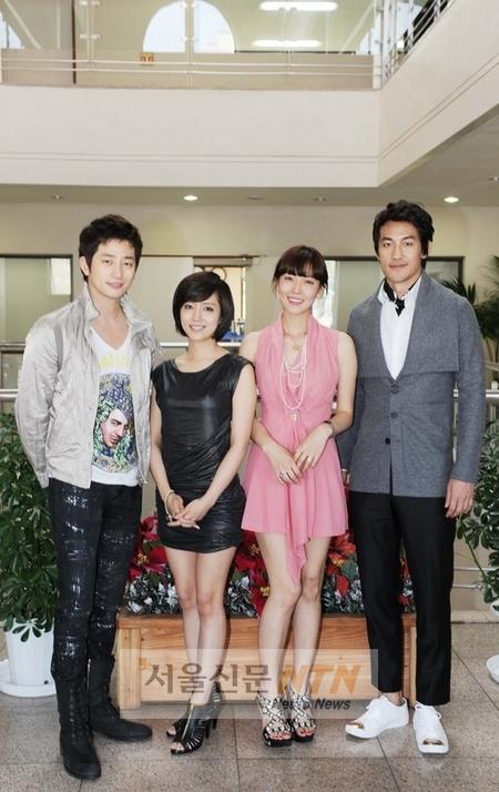 SBS ‘검사 프린세스’ 중국서도 ‘인터넷 1위’