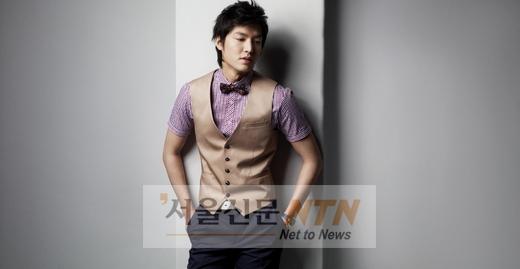 ‘개취’ 이민호, 댄디한 남성 매력 ‘물씬’