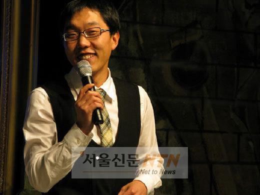 김제동 좌파논란은 아직도 진행형?