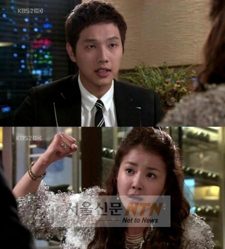 ‘부탄’ 이시영, 지현우 좋아하는 설정 “애초에 없었다”