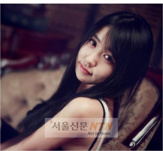 ‘공대얼짱’ 유사라, 파격노출에 이어 순수미 발산