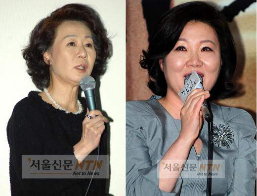 담배 피우는 여배우를 향한 우리의 시선