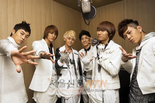 “아이돌의 진짜 노래실력은?”..비스트, MR제거 영상 ‘화제’