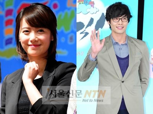 구혜선 최다니엘, 나란히 ‘더 뮤지컬’ 캐스팅 물망