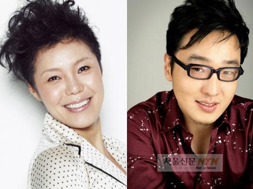 이은미-윤일상, ‘애인 있어요’ 신드롬 이을까? 신곡 발표
