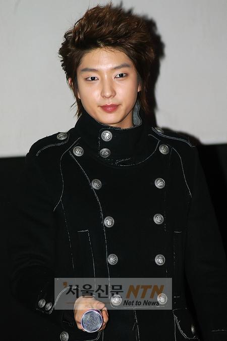 군입대 이준기 “안타깝고 죄송하다” 공식입장 발표