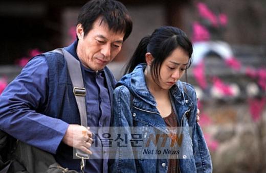 여주인공 보면 올 봄 ‘데님’ 스타일 보인다