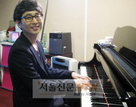 ‘저작권료 3위’ 작사가 안영민, 히트 작곡가 대열 합류
