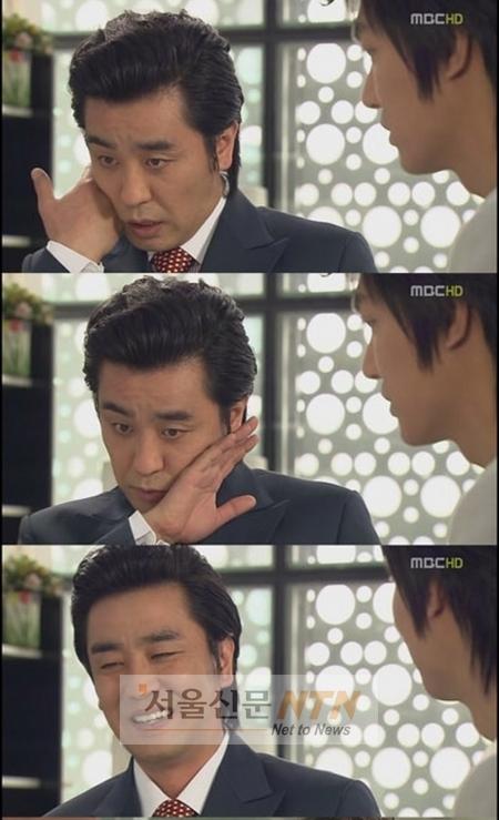 류승룡에게 이런 면 있었나..’개인의 취향’ 게이 연기 ‘호평’