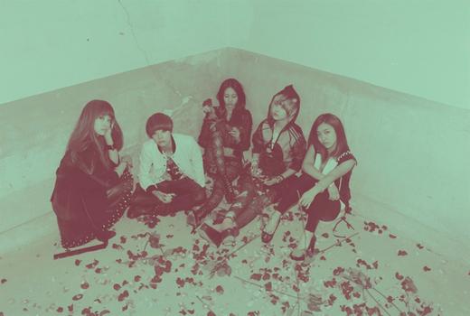 f(x), 신곡 ‘NU 예삐오(NU ABO)’ 3일 공개