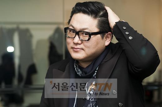 정윤기 “장동건, 고소영 결혼식은 클래식하게..”(인터뷰)