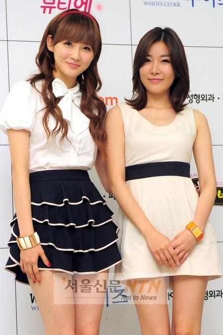 다비치, ‘시간아 멈춰라’로 내달 14일 컴백