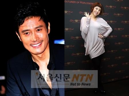 서인영-이병헌 ‘혼전계약서 꼭 쓸 것 같은 연예인’ 1위
