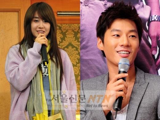 티아라 지연 “이천희는 내 이상형” 깜짝 고백