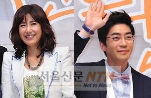 ‘이웃집 웬수’ 유호정, 신성록에게 이별선언 ‘왜?’