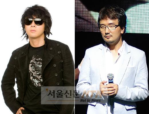 이승환-이한철 등, 외규장각 문화재 반환 위한 공연 개최