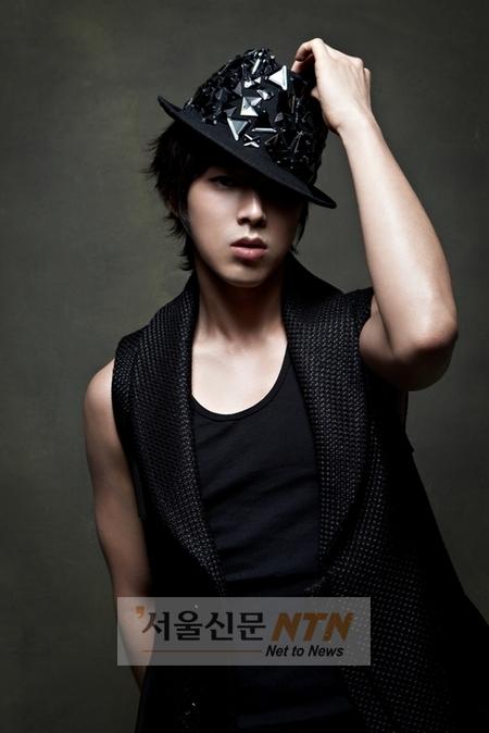 유노윤호, 中 상하이 엑스포서 전세계 1억 팬 만난다