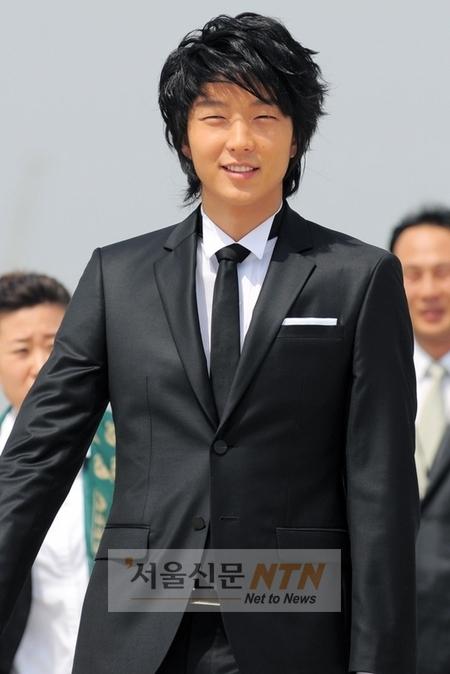 이준기, 3일 현역 군입대 “멋지게 다녀올 것”