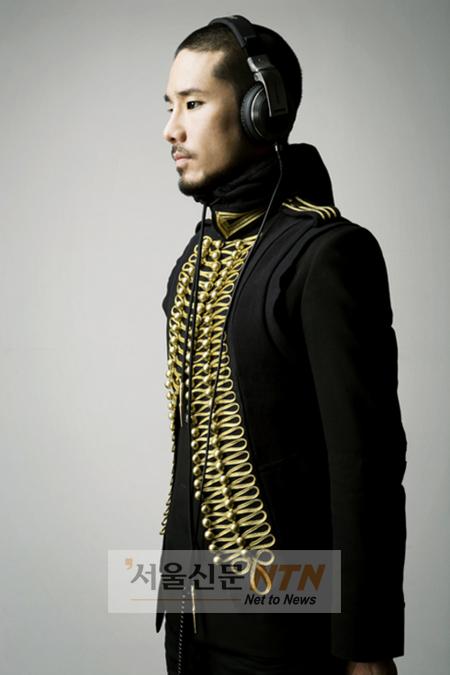 베컴과 CF 찍은 DJ ‘오펑스’, 국내서 신곡 발표