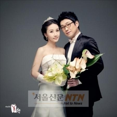 ‘크리스천’ 이현경-민영기 결혼..주례는 임동진 목사