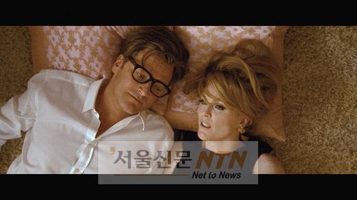 장동건 턱시도 디자이너 톰 포드가 만든 영화 ‘싱글맨’