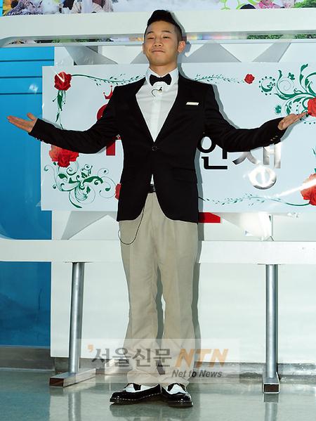[NTN포토] 쇼리J “‘우아한 인생’ 내가 책임진다!”