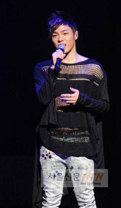 휘성, 5일 日서 어쿠스틱 콘서트 열고 여심 공략