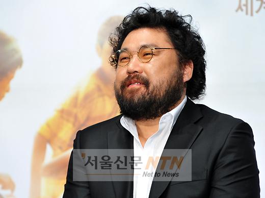 고창석 “박희순, 동갑내기지만 10학번 선배”