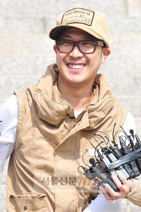 하하 “박명수, 피처링 거절하자 욕설” 폭로